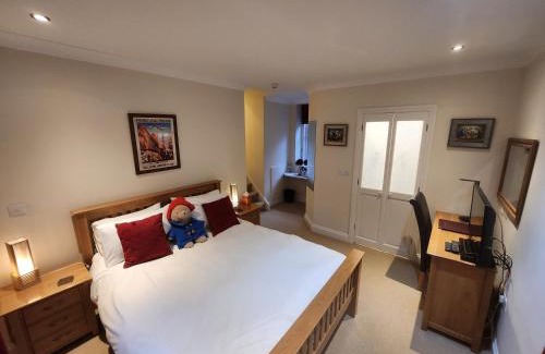 Betws yn Rhos House | Ffarm Country House