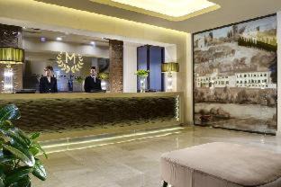 Santa Croce Hotel | FH55 Grand Hotel Mediterraneo