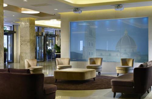 Santa Croce Hotel | FH55 Grand Hotel Mediterraneo