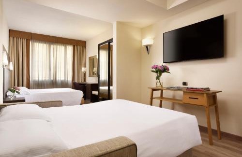 Santa Croce Hotel | FH55 Grand Hotel Mediterraneo
