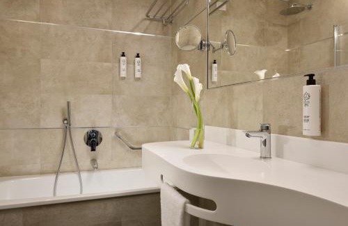 Santa Croce Hotel | FH55 Grand Hotel Mediterraneo