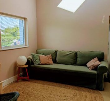 Silverdale Apartment | Field Edge Barn