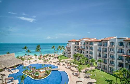 Punta Cancun Resort | Fiesta Americana Cancun Villas