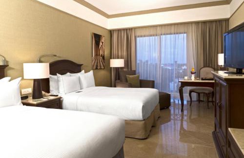 Zona Paseo Montejo Hotel | Fiesta Americana Merida