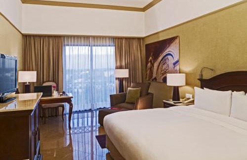 Zona Paseo Montejo Hotel | Fiesta Americana Merida