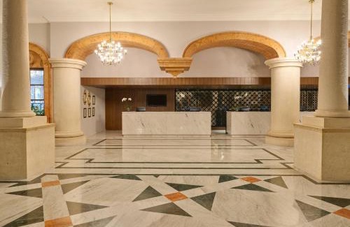 Zona Paseo Montejo Hotel | Fiesta Americana Merida