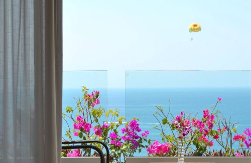 South Hotel Zone Resort | Fiesta Americana Puerto Vallarta All Inclusive & Spa