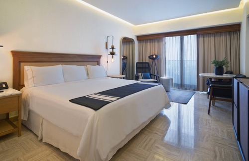 South Hotel Zone Resort | Fiesta Americana Puerto Vallarta All Inclusive & Spa