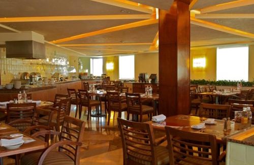Puebla Hotel | Fiesta Inn Express Puebla Finsa