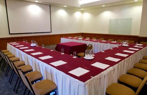 Puebla Hotel | Fiesta Inn Express Puebla Finsa