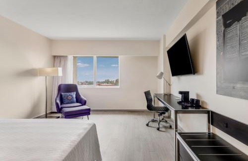 Zona Expo Hotel | Fiesta Inn Guadalajara Expo