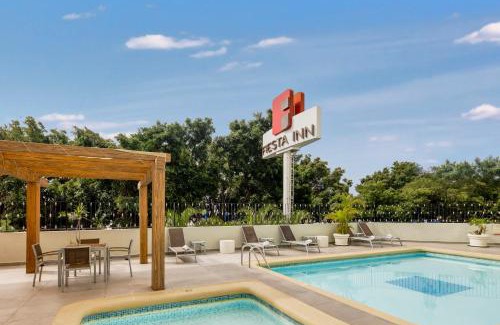 Zona Expo Hotel | Fiesta Inn Guadalajara Expo