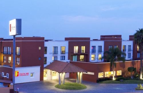 Leon Hotel | Fiesta Inn Leon