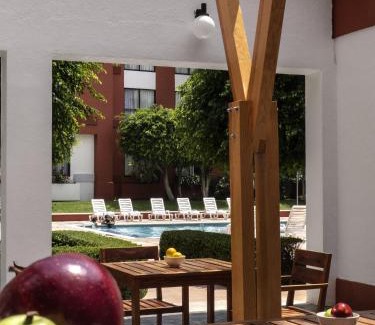 Leon Hotel | Fiesta Inn Leon