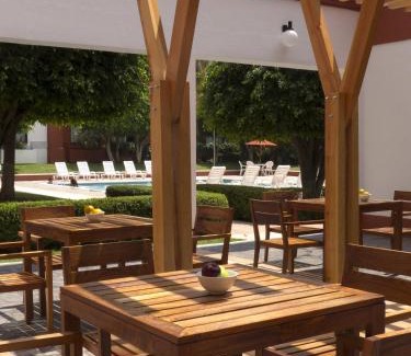 Leon Hotel | Fiesta Inn Leon