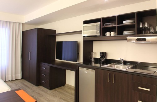 Monclova Hotel | Fiesta Inn Monclova