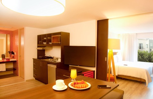 Monclova Hotel | Fiesta Inn Monclova