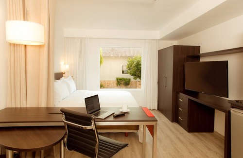 Monclova Hotel | Fiesta Inn Monclova