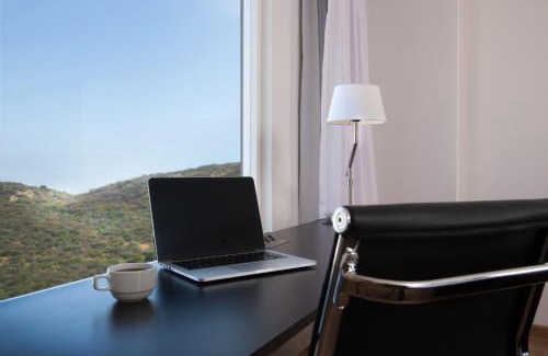 San Nicolas de los Garza Hotel | Fiesta Inn Monterrey la Fe