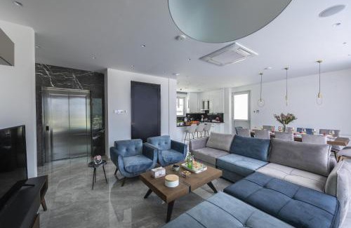 Protaras Villa | Fig Tree Bay Residences 7