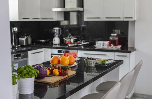 Protaras Villa | Fig Tree Bay Residences 7