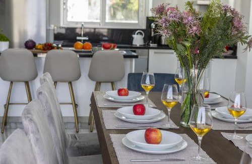 Protaras Villa | Fig Tree Bay Residences 7