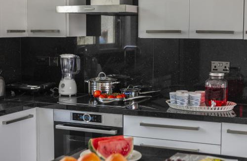 Protaras Villa | Fig Tree Bay Residences 7