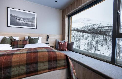 Tyinkrysset Hotel | Filefjellstuene hotell