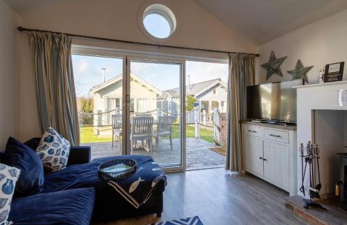 Filey House | Filey Bay Beach House The Bay Holiday Village Filey with ev car point