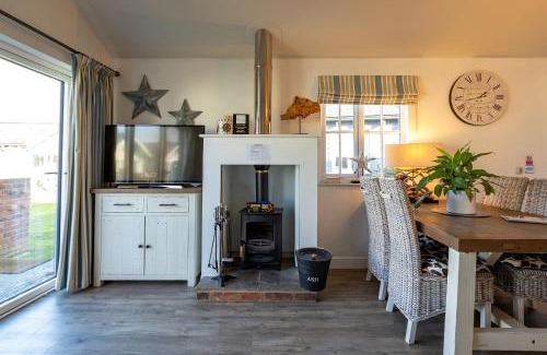 Filey House | Filey Bay Beach House The Bay Holiday Village Filey with ev car point