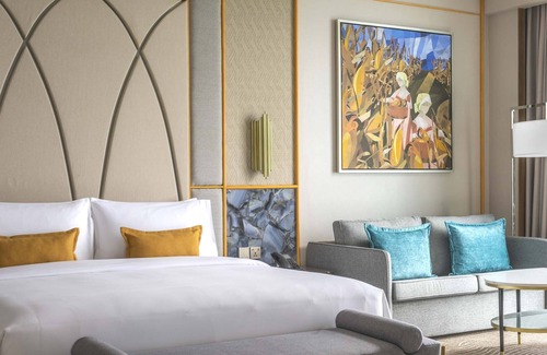 Cebu Hotel | Fili Hotel Cebu