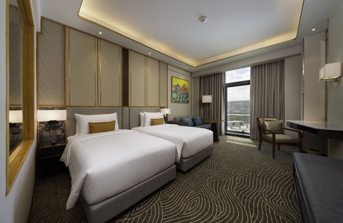 Cebu Hotel | Fili Hotel Cebu