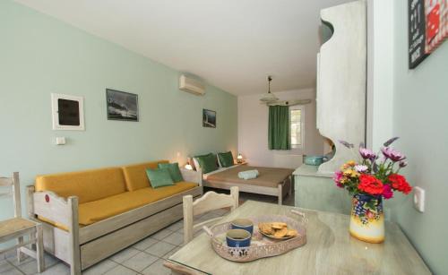 Diakofti Apartment | Filoxenes Katoikies