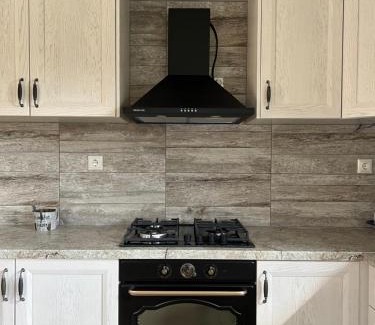 Ormos Agiou Ioannou Apartment | Filoxenia Harmony Retreat