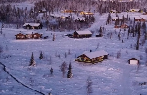 Trysil Cabin | Fin Vinterstuga med Närhet Till Många Aktiviteter