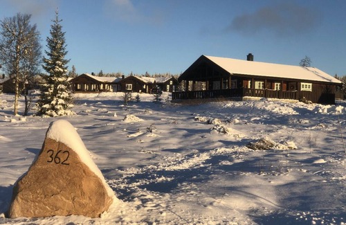 Trysil Cabin | Fin Vinterstuga med Närhet Till Många Aktiviteter