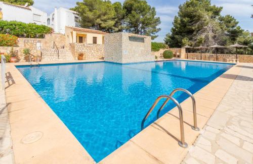 Paichi Apartment | Finca 9