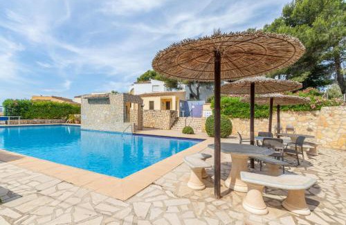 Paichi Apartment | Finca 9