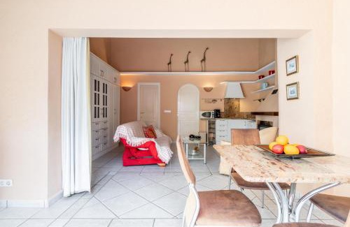 Paichi Apartment | Finca 9