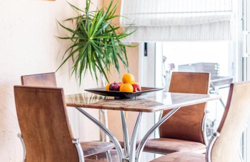 Paichi Apartment | Finca 9