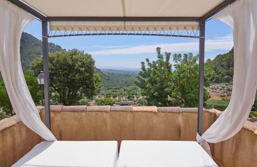Binibona Hotel | Finca Albellons