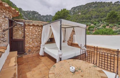 Binibona Hotel | Finca Albellons
