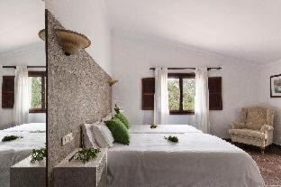 Binibona Hotel | Finca Albellons