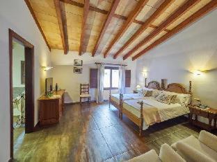 Binibona Hotel | Finca Albellons