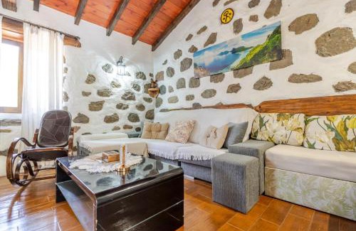 La Aldea de San Nicolas House | Finca Arenales by Villas Rivero
