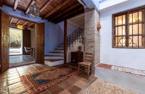 Palma-Palmilla House | Finca Arroyo de las Adelfas