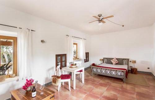 Son Antem House | Finca Can Paulino