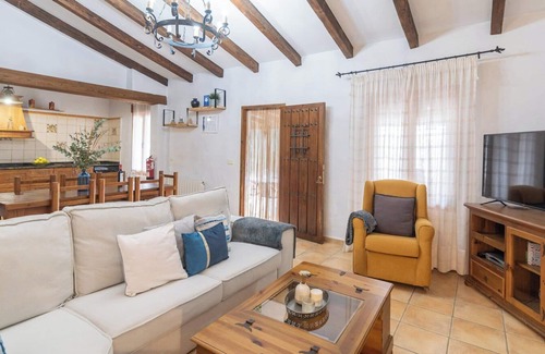 Antequera Villa | Finca del Río Antequera - La Higuera by Ruralidays