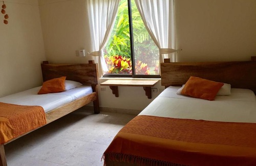 Quimbaya Villa | Finca Familiar Panaca.