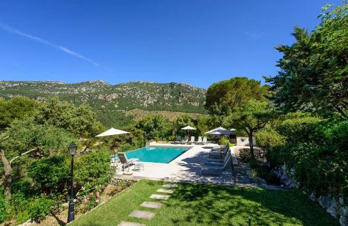 Orient Hotel | Finca Hotel Son Palou